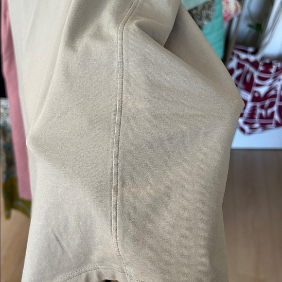 Lululemon Love Tank. Size 8. PTP 17”. See description. - Picture 6 of 7